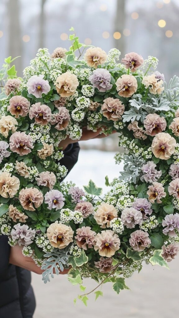 生成AIビオラリース