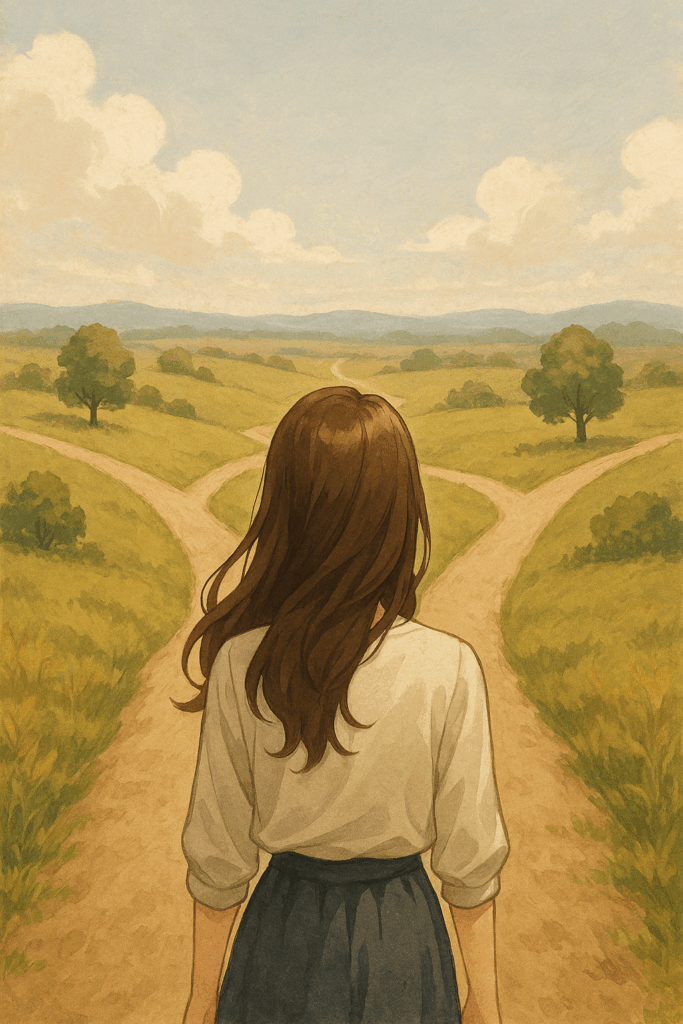 抽象度が高い人