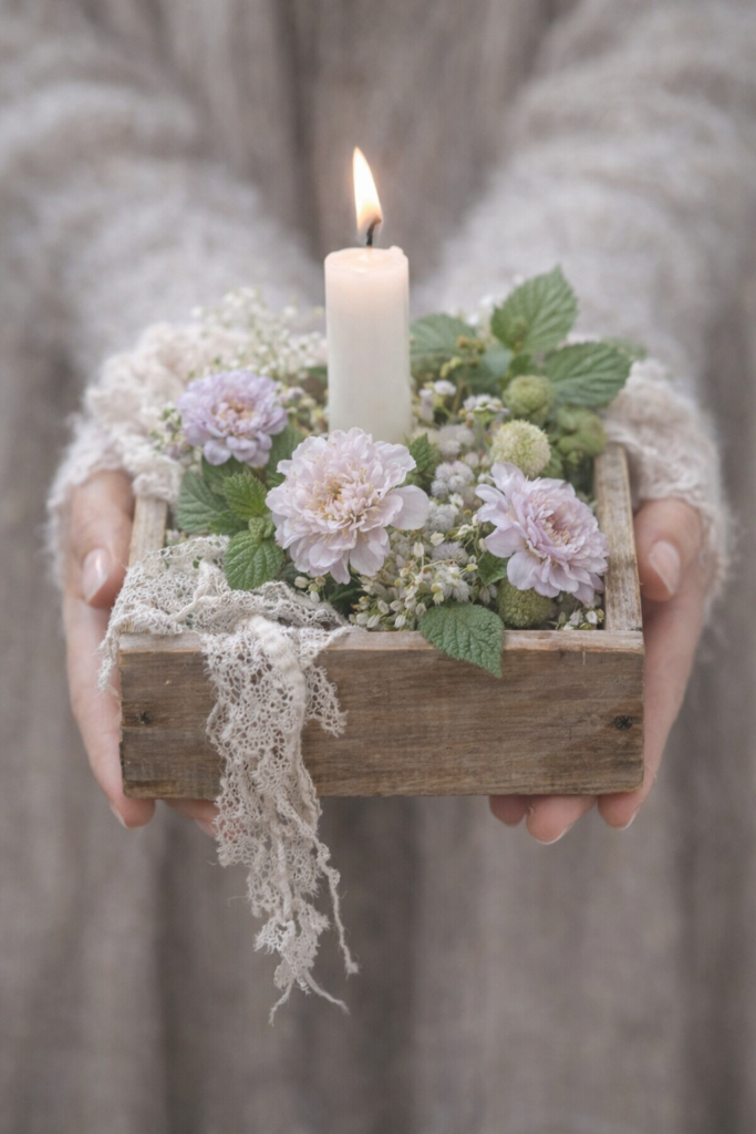 和花人の自己理解メソッドの画像