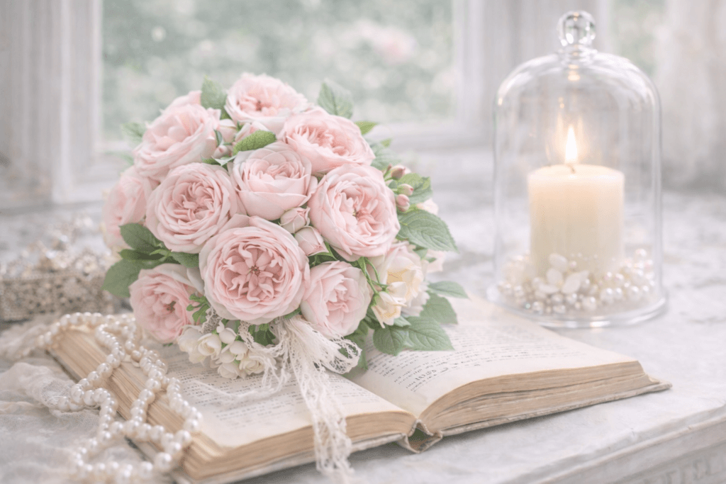 和花人が作成したAI画像