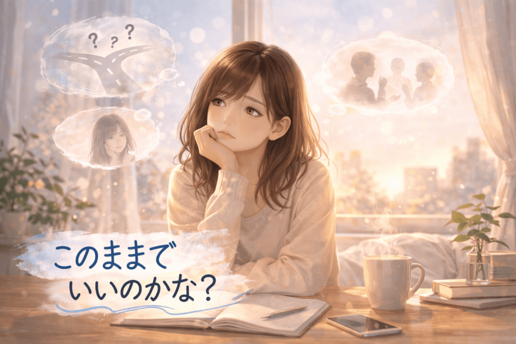 歯が抜ける夢の意味とは？不安になる理由と心のメッセージ【夢占い×自己理解】