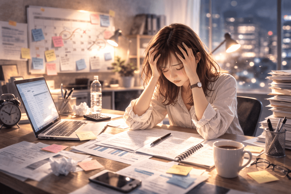 歯が抜ける夢の意味とは？不安になる理由と心のメッセージ【夢占い×自己理解】