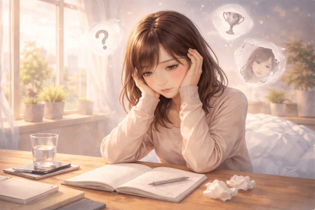 歯が抜ける夢の意味とは？不安になる理由と心のメッセージ【夢占い×自己理解】