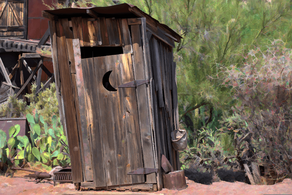 【夢占い】トイレの夢の意味とは？